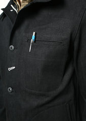 Supply Jacket Stealth