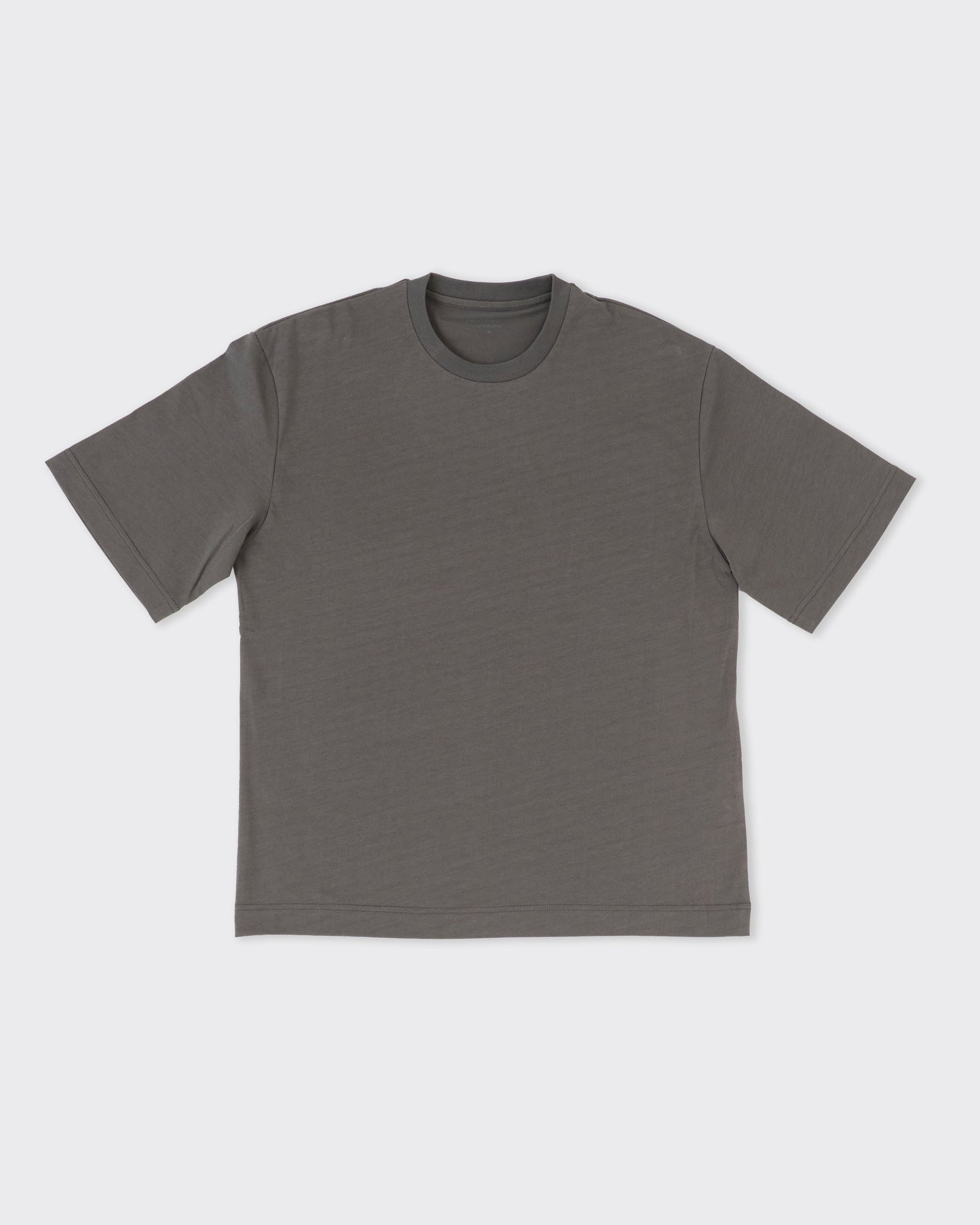 36g High Twist Ss Tee
