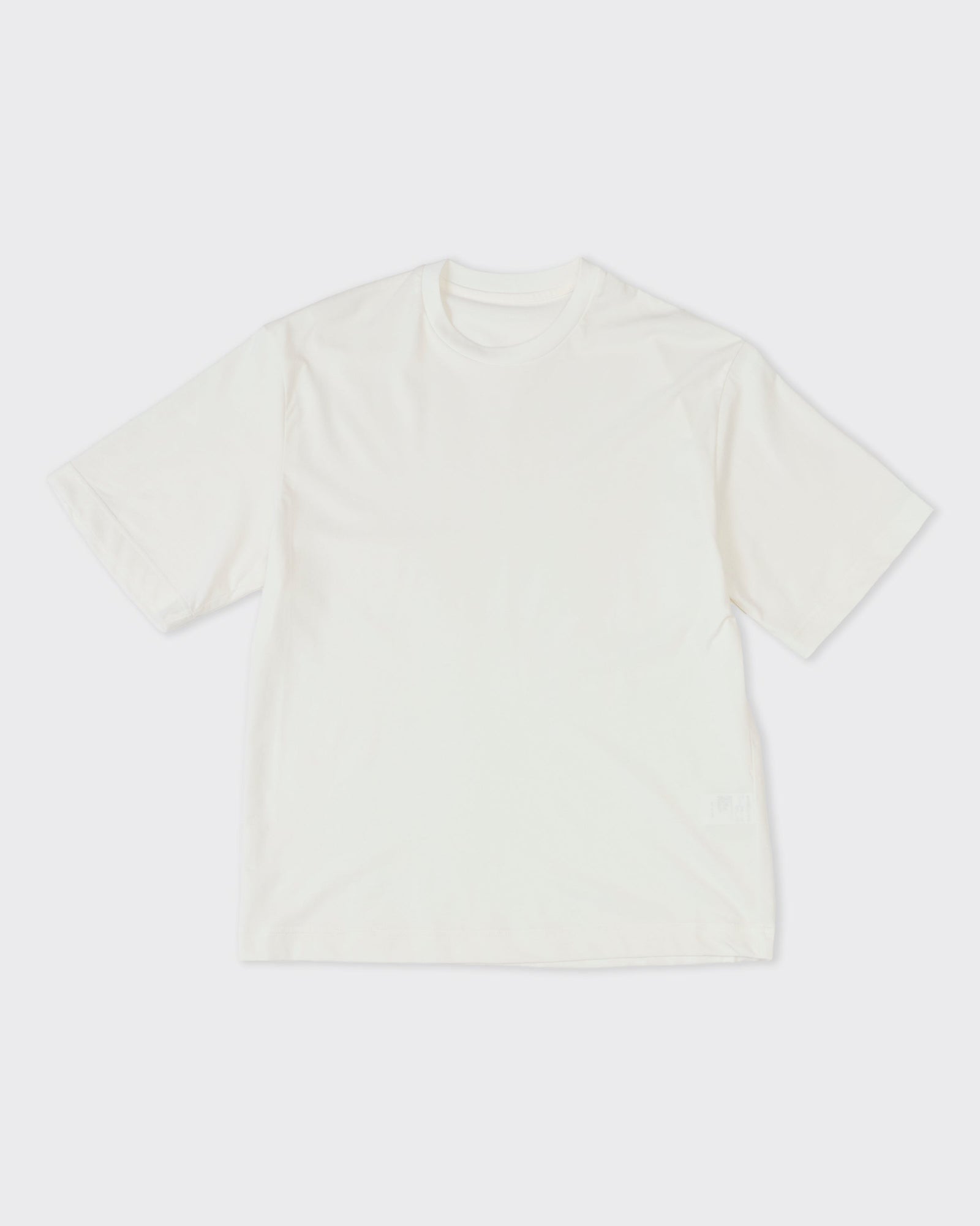 36g High Twist Ss Tee