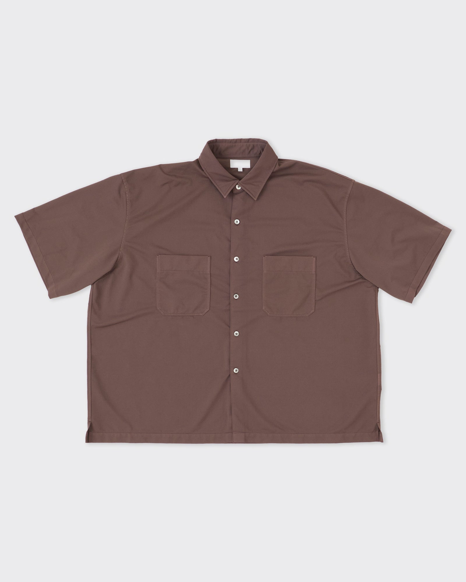 36g Nylon Balise Ss Shirt Dye