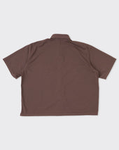 36g Nylon Balise Ss Shirt Dye