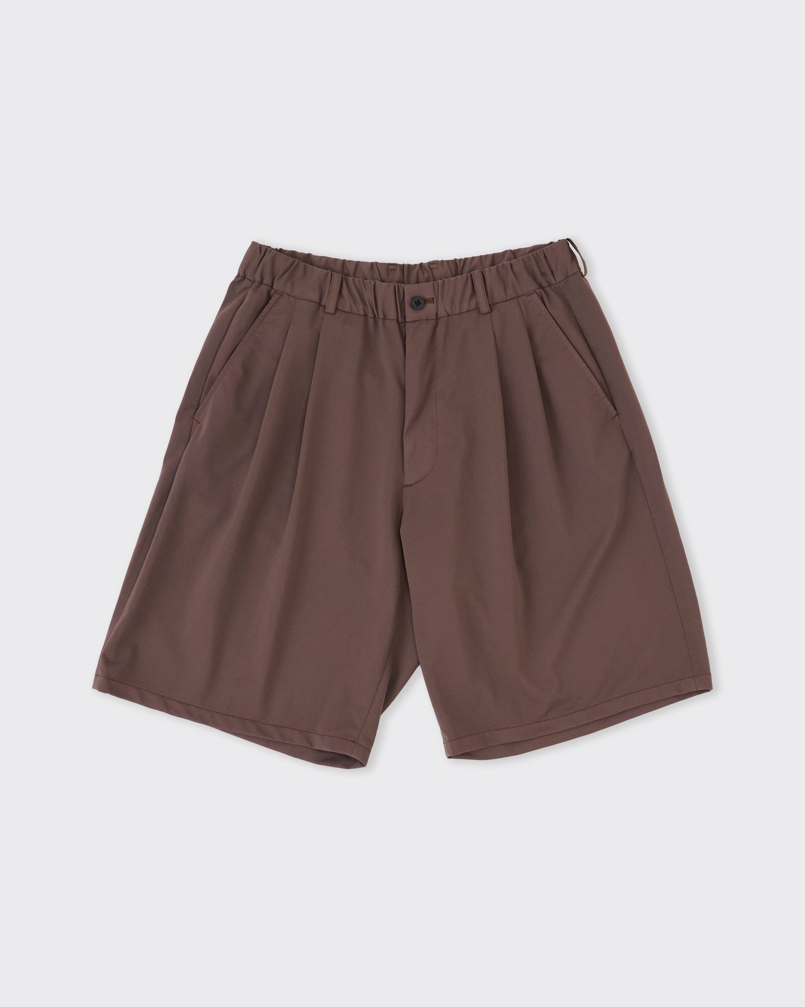 36g Nylon Tuck Easy Shorts Dye