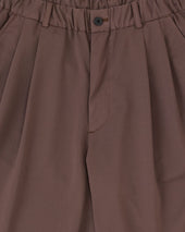 36g Nylon Tuck Easy Shorts Dye