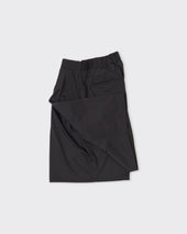 36g Wool Shorts