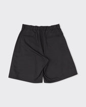 36g Wool Shorts