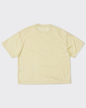 36g Wool Ss Tee