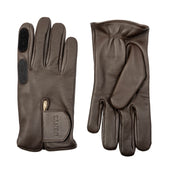 Men's Heritage Water-Resistant Nomex and Silk-Lined Right Hand Leather Shooting Gloves