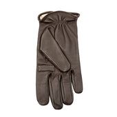 Men's Heritage Water-Resistant Nomex and Silk-Lined Right Hand Leather Shooting Gloves