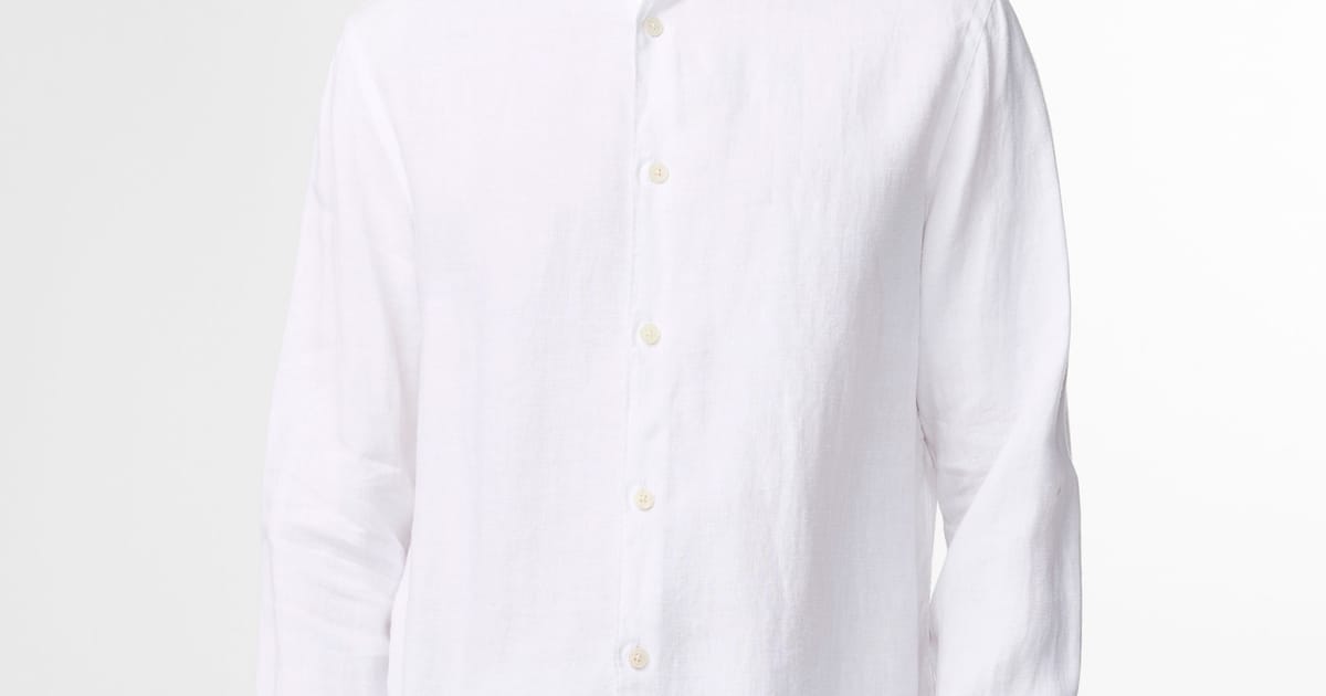 Andrew 5708 Shirt Nn 07 Official Webshop