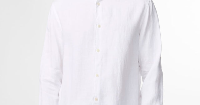 Andrew 5708 Shirt | NN.07® Official Webshop