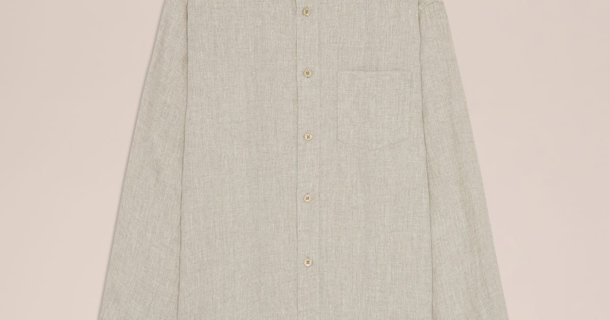 Miles 5708 Shirt Nn 07 Official Webshop