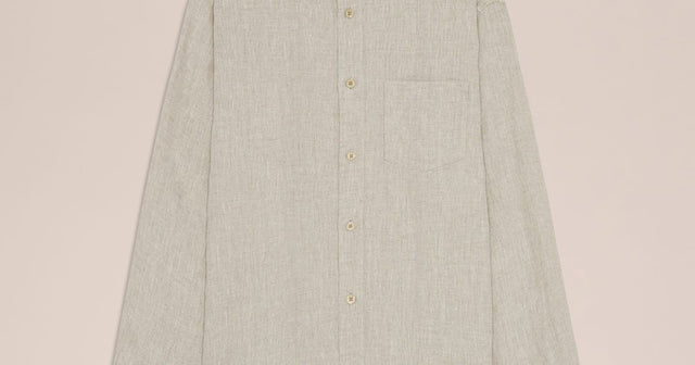 Miles 5708 Shirt | NN.07® Official Webshop