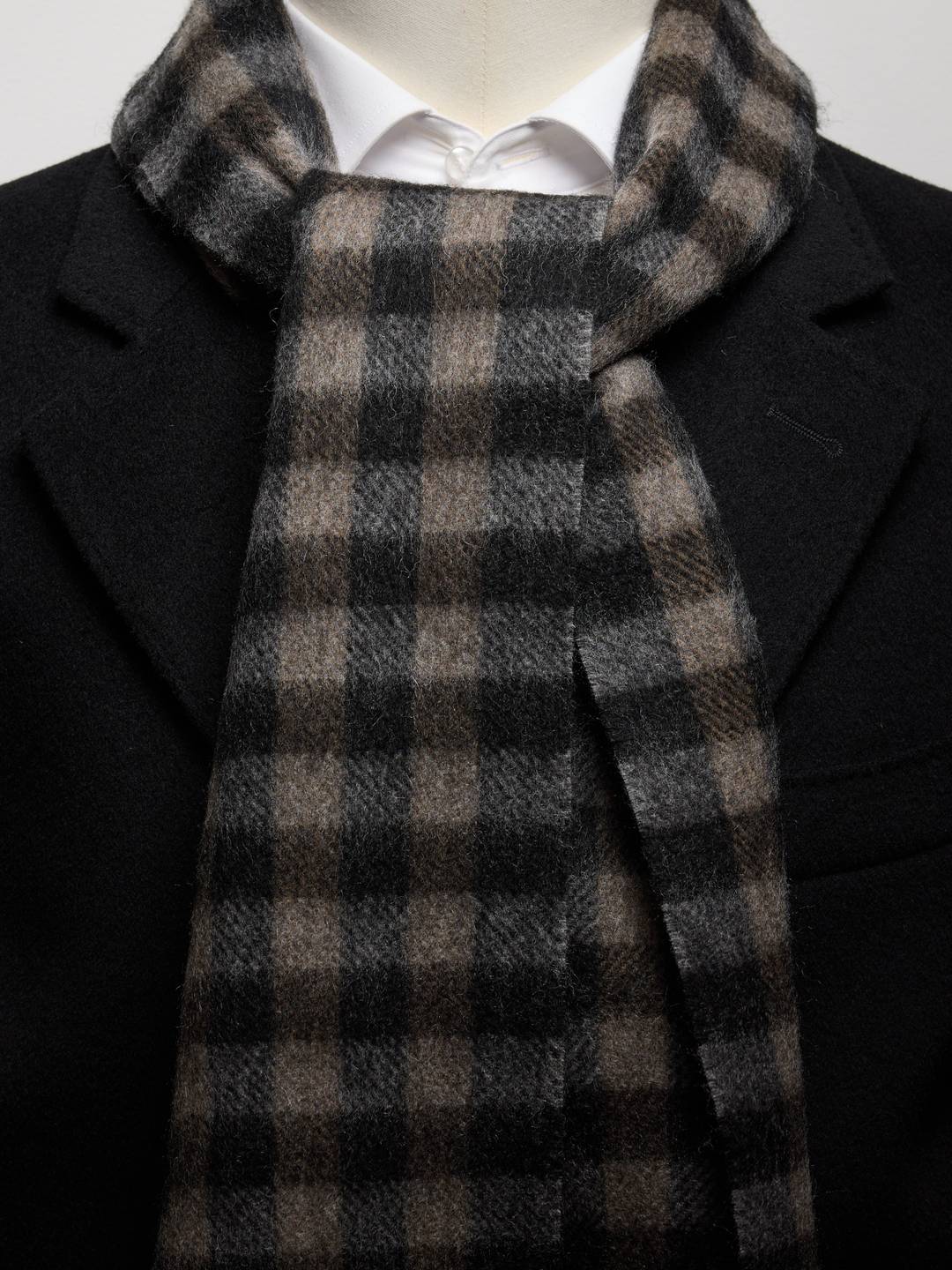 Winter Scarf