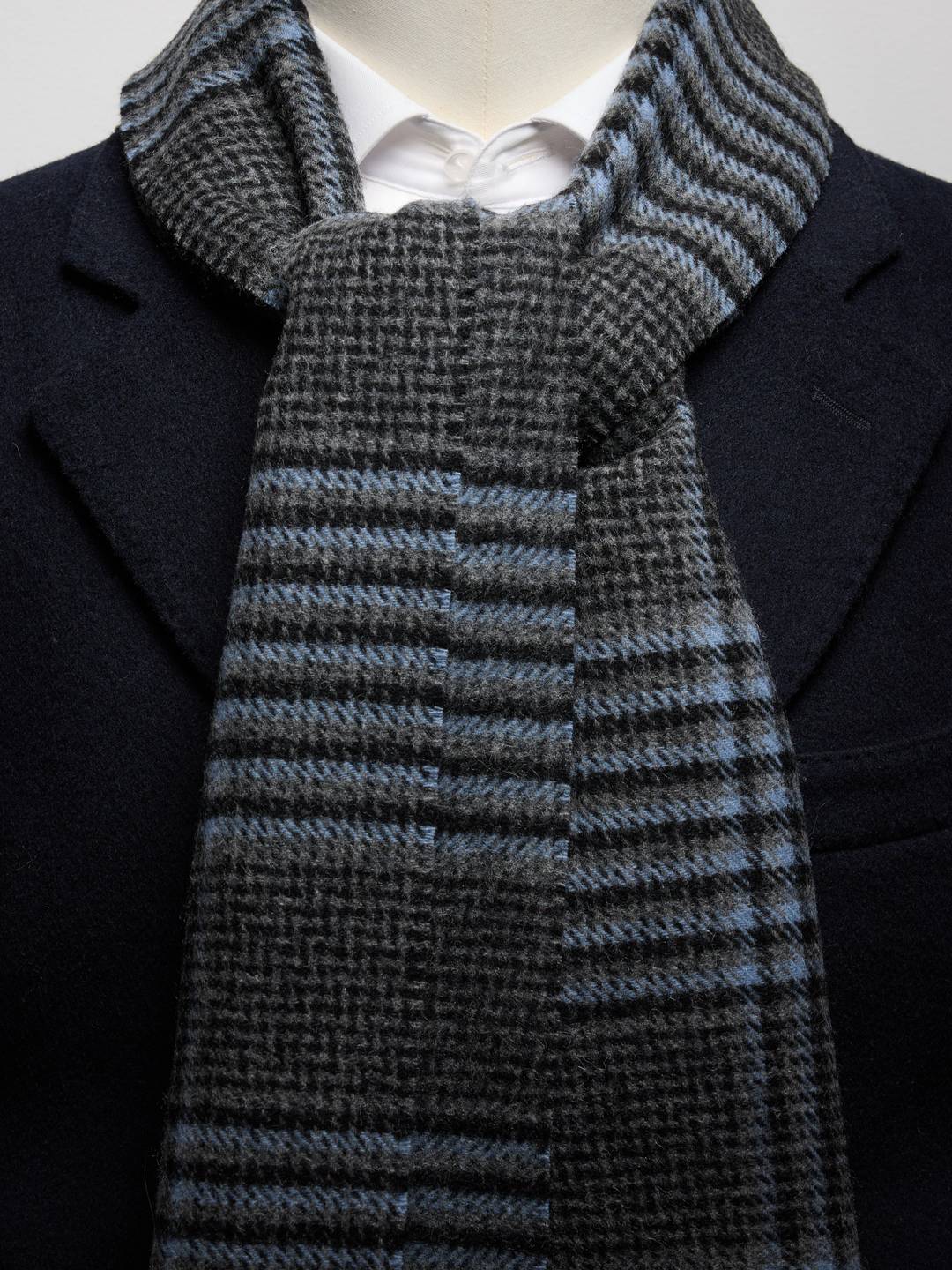 Winter Scarf