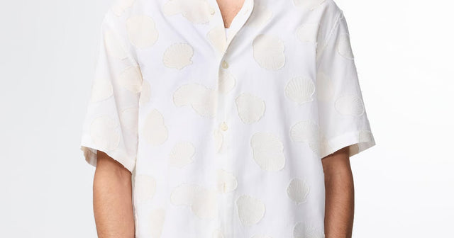 Freddy 5715 Shirt | NN.07® Official Webshop