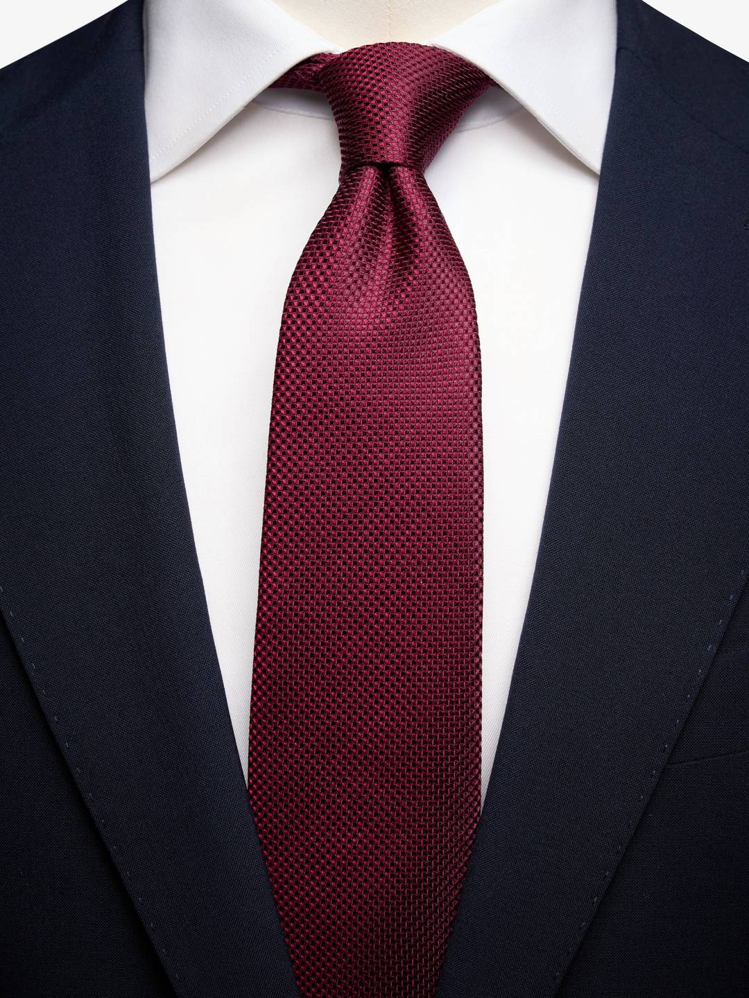Structure Tie