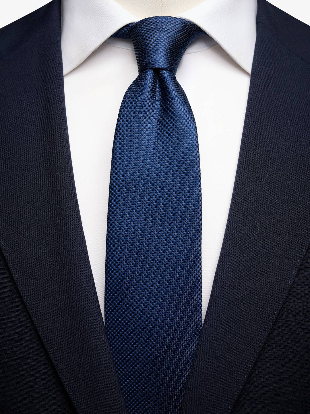 Structure Tie