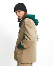 3b Journey Jacket