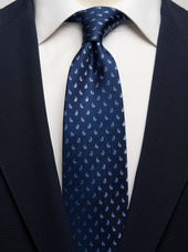 Paisley Tie