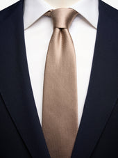 Structure Tie