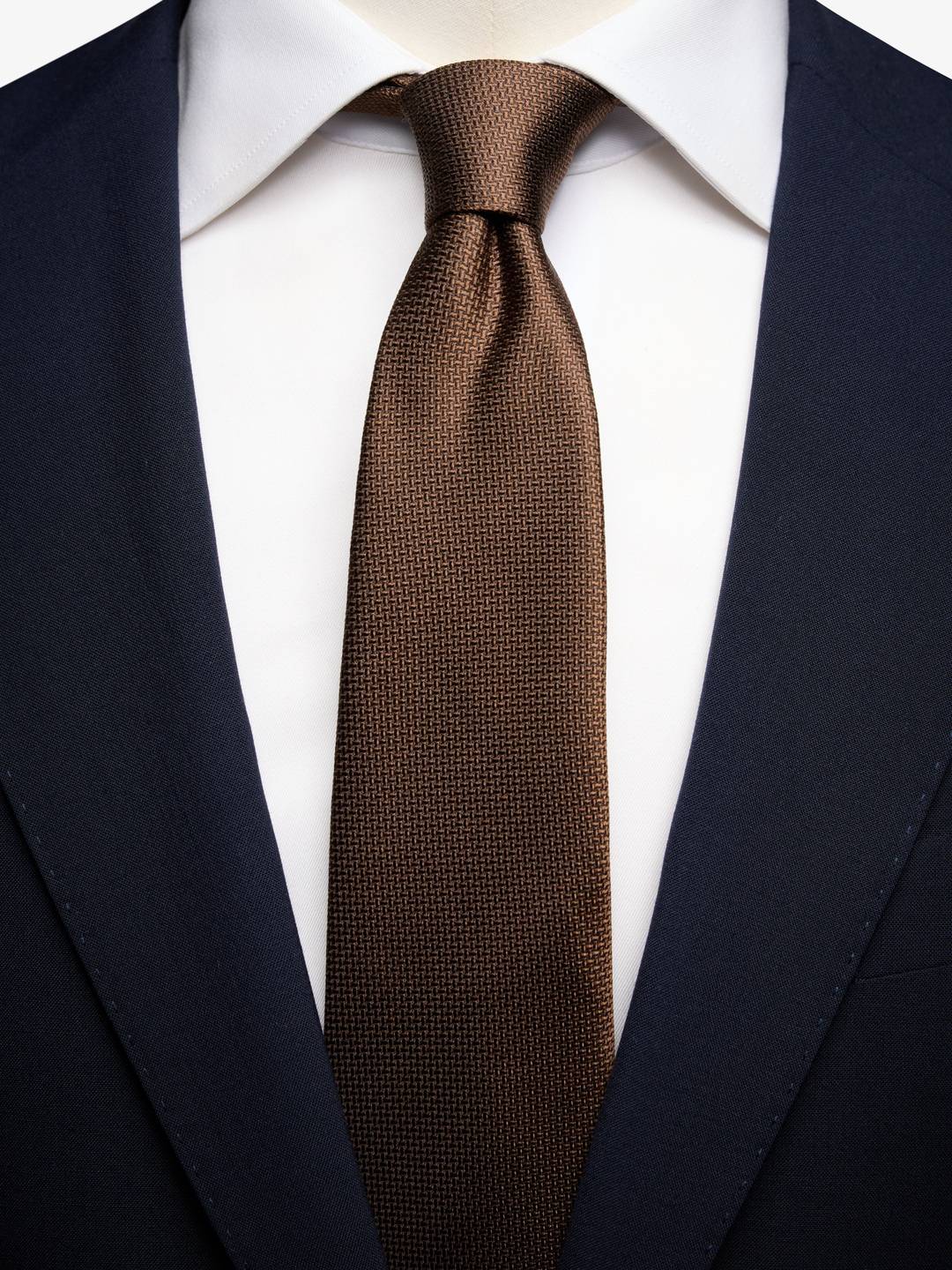 Structure Tie