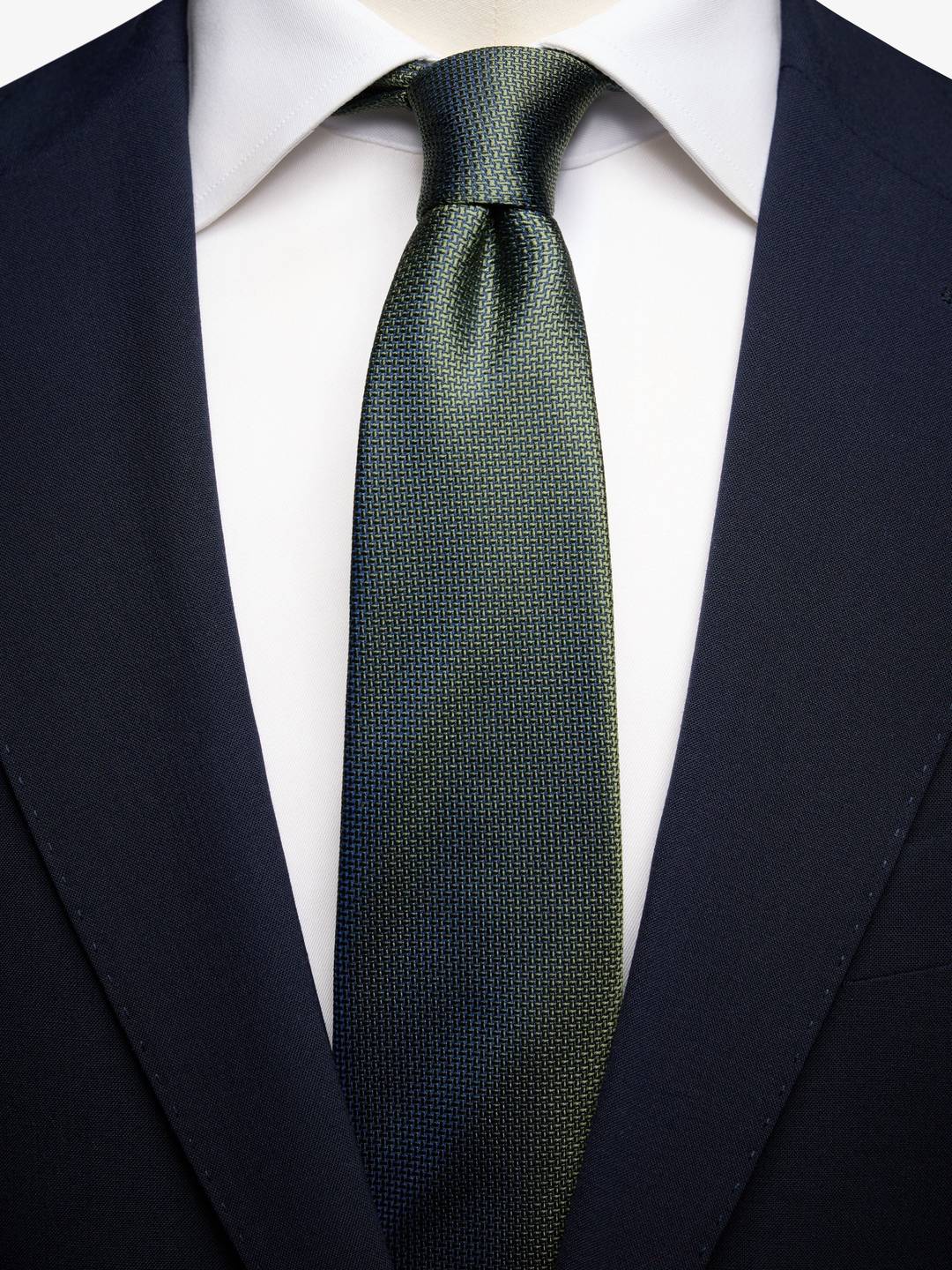 Structure Tie