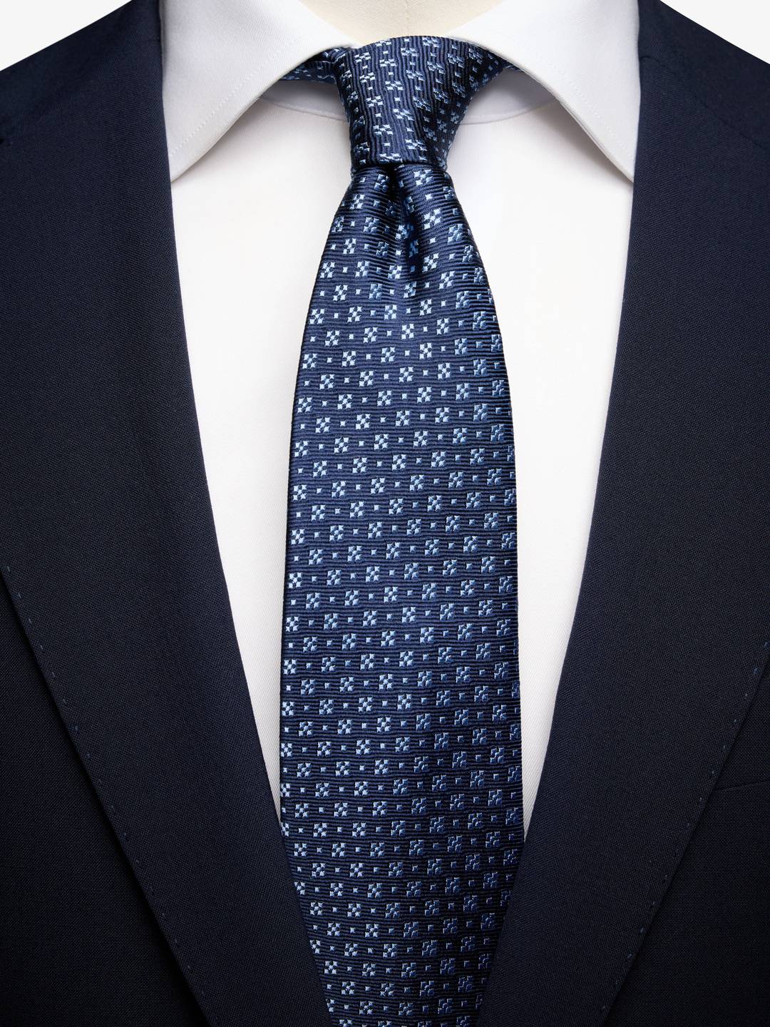 Geometric Tie