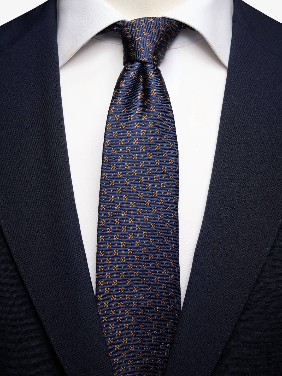 Geometric Tie