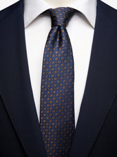 Geometric Tie