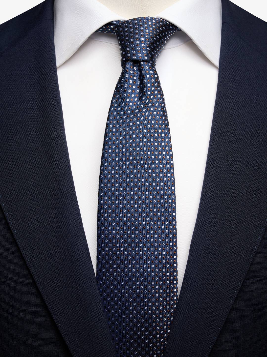 Dot Tie