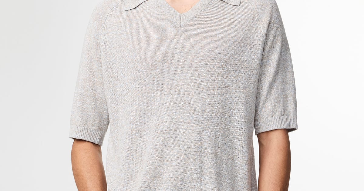 Cale 6565 Polo Nn 07 Official Webshop