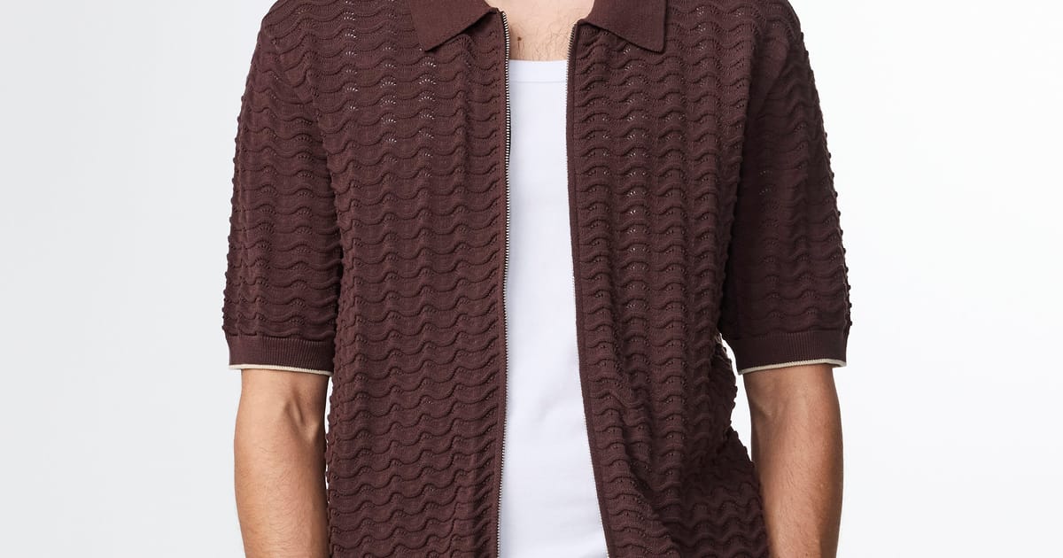 Gustav 6636 Polo Nn 07 Official Webshop
