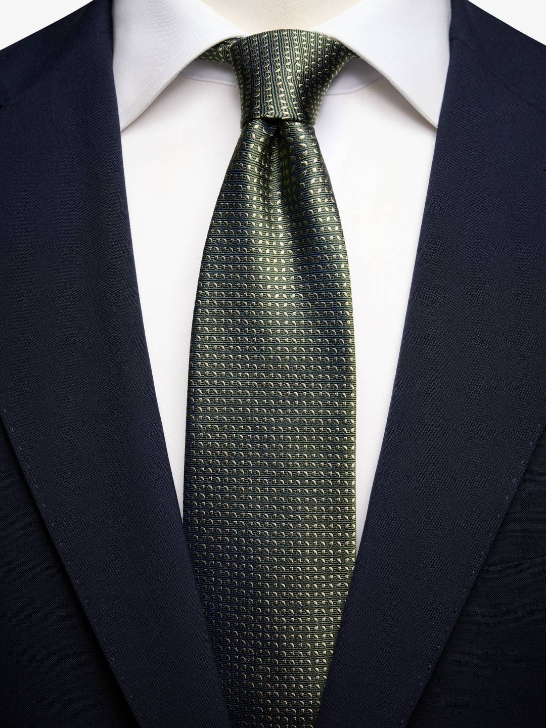 Pattern Tie
