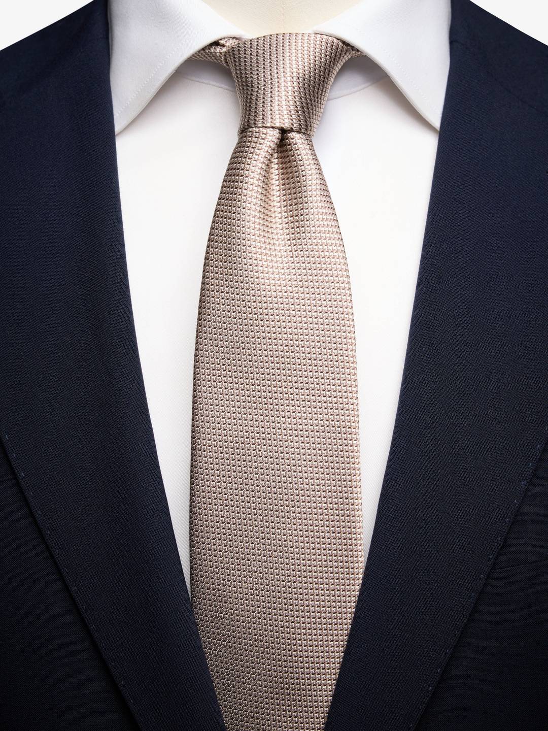Structure Tie