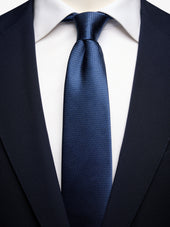 Structure Tie