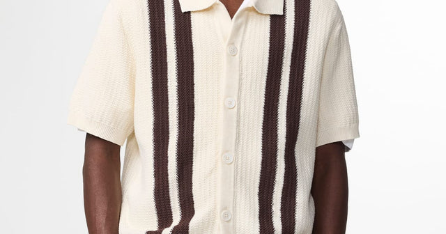 Ares 6636 Knit | NN.07® Official Webshop