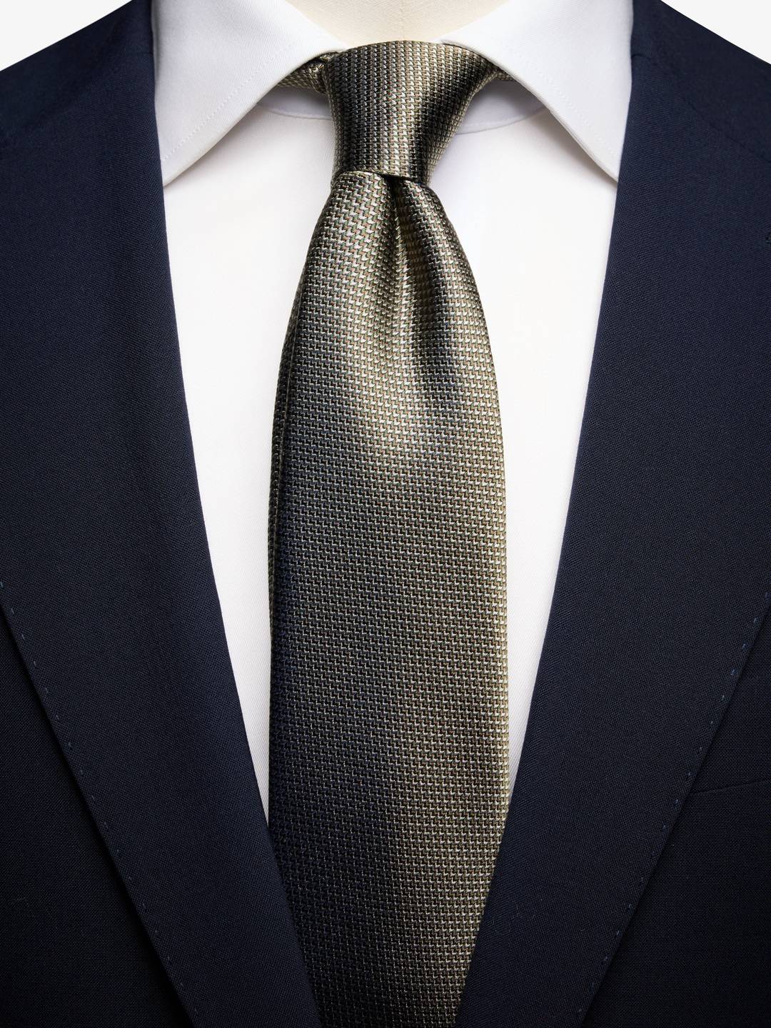 Structure Tie