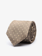 Geometric Tie
