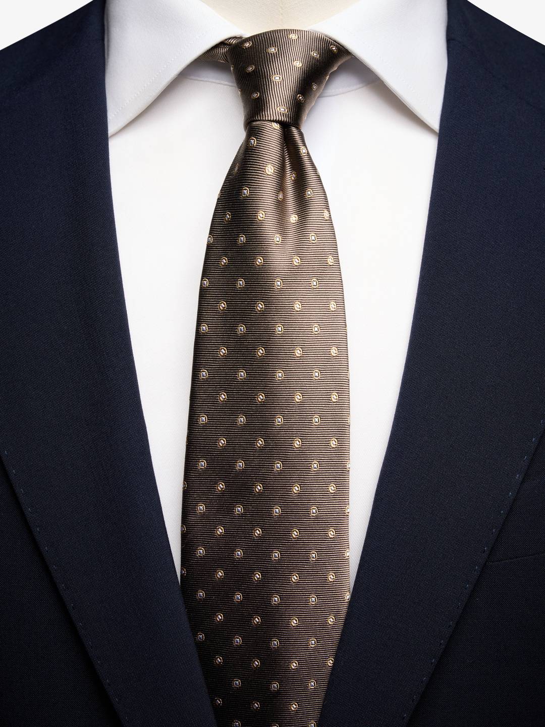 Geometric Tie