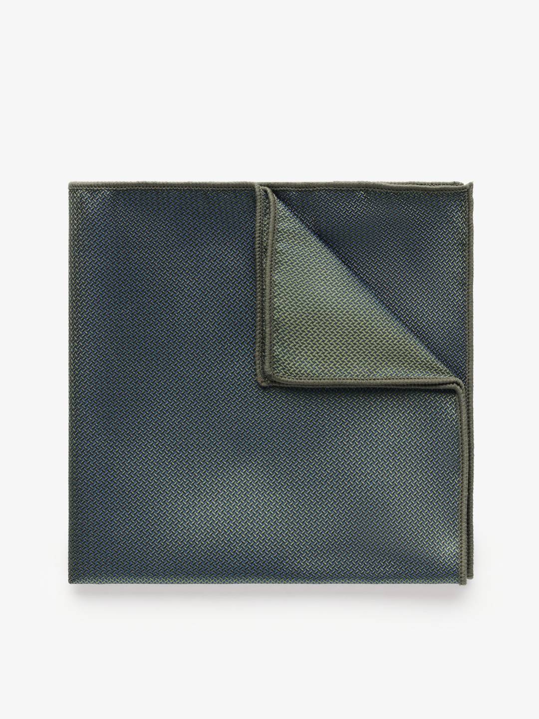 Structure Pocket Square