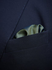 Structure Pocket Square