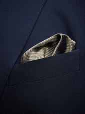 Structure Pocket Square