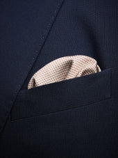 Structure Pocket Square