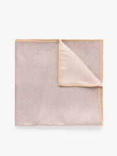 Structure Pocket Square