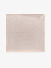 Structure Pocket Square