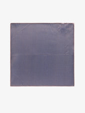 Dot Pocket Square