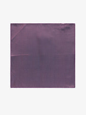 Dot Pocket Square