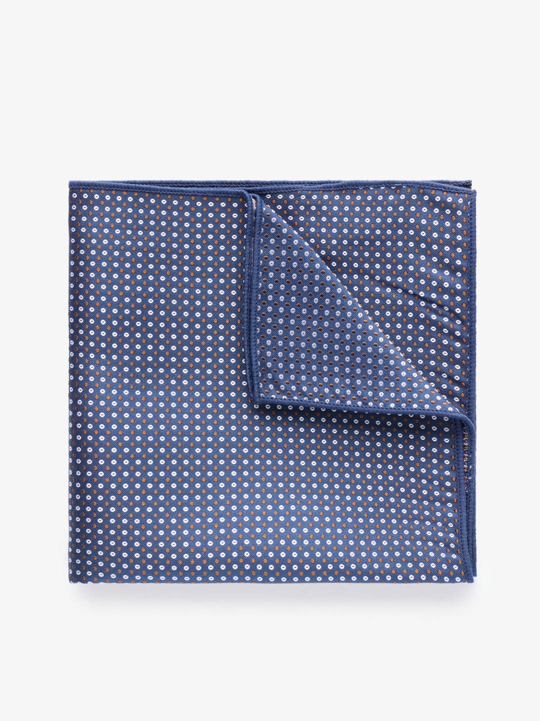 Dot Pocket Square
