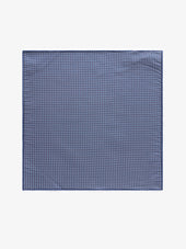 Dot Pocket Square