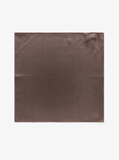 Houndstooth Pocket Square